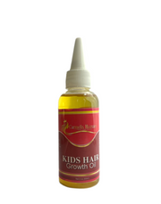 Carmelix Haircare (Kids Hair Growth Oil)
