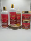 Carmelix Haircare (Bundle #2 adult)